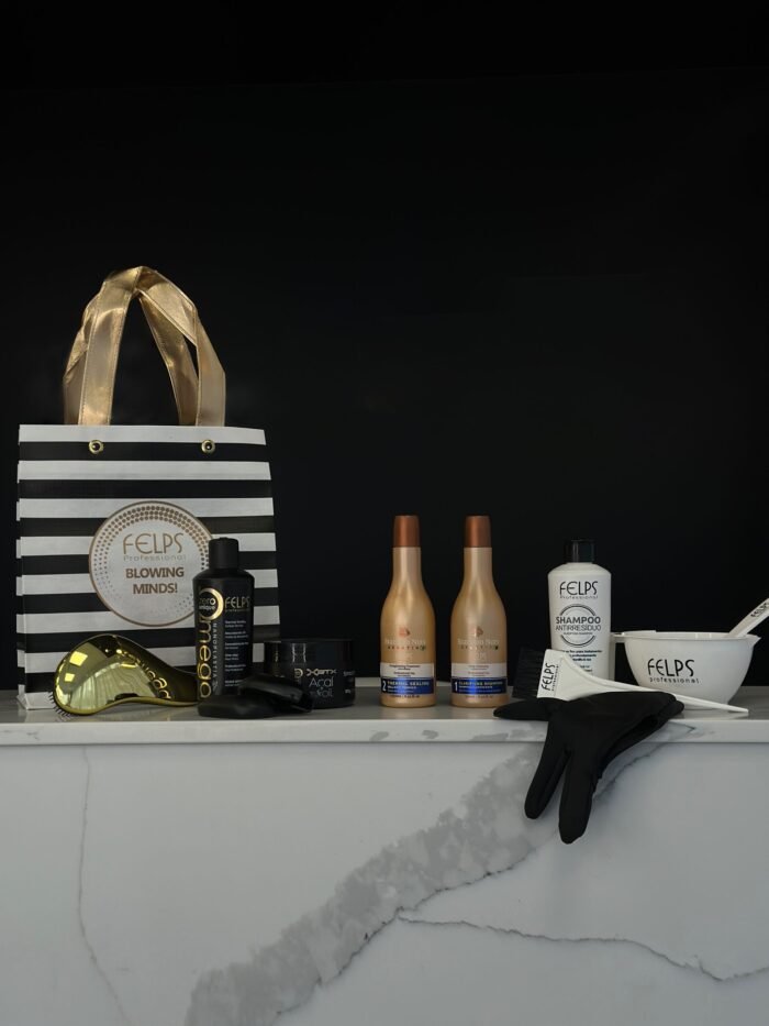All Treatments Training Kit - Image 1