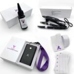 V-Light Hair Extensions Kit