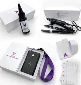 V-Light Hair Extensions Kit