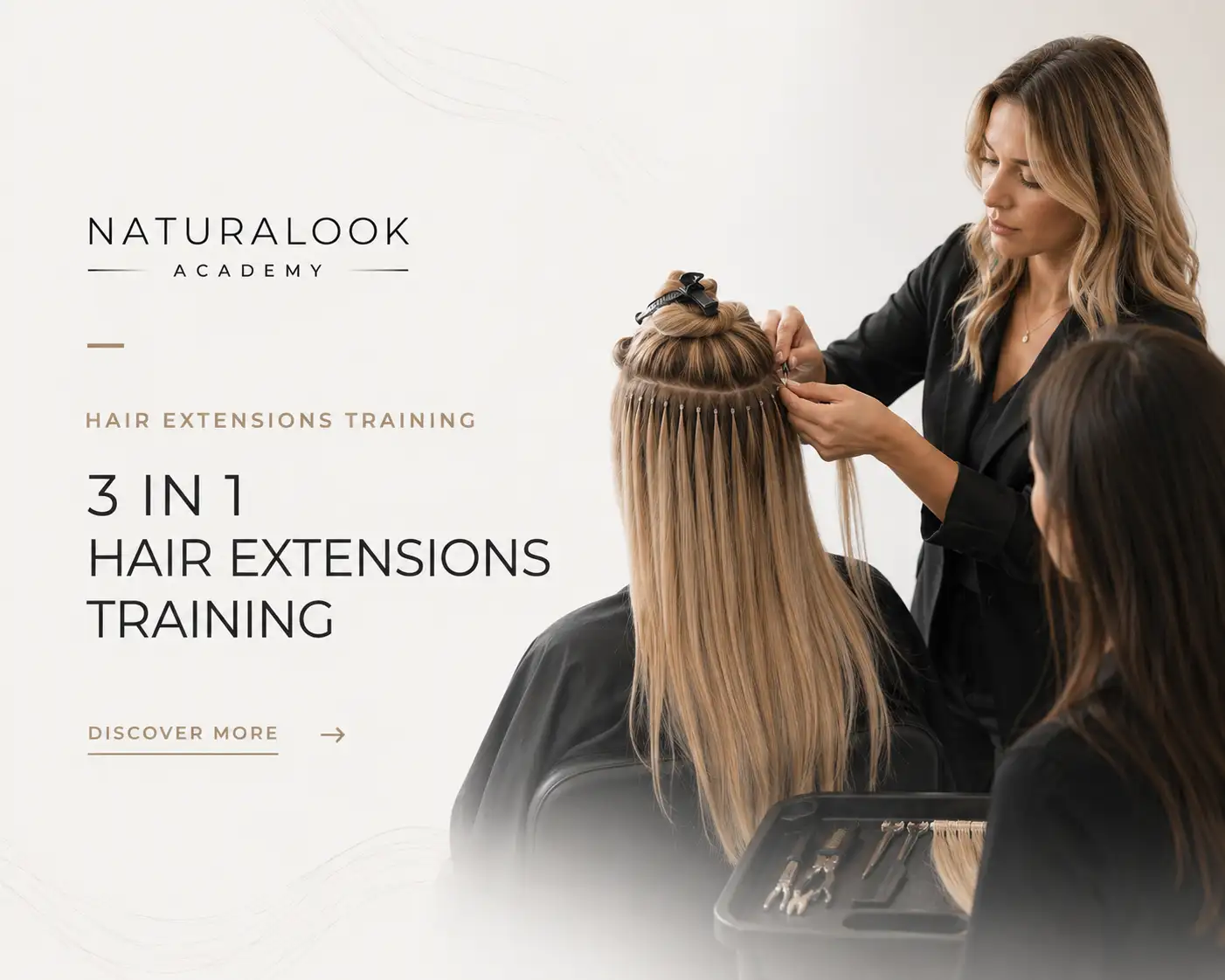 hair extensions